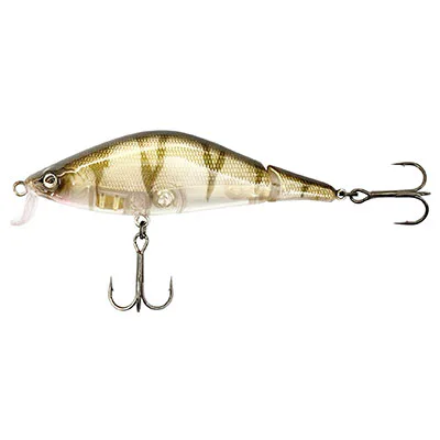 Fox&#x20;Rage&#x20;Wobler&#x20;Gonzo&#x20;80mm&#x20;SR&#x20;-&#x20;UV&#x20;Striped&#x20;Shiner