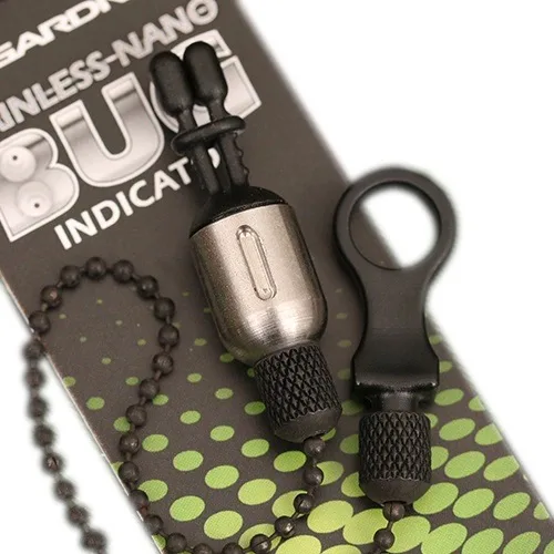 Gardner&#x20;Z&#x00E1;v&#x011B;sn&#x00FD;&#x20;signaliz&#x00E1;tor&#x20;Stainless&#x20;Micro&#x20;Bug