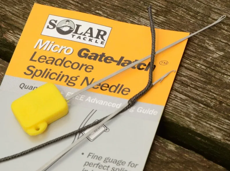 Solar&#x20;Jehla&#x20;Splicing&#x20;Needles&#x20;2ks