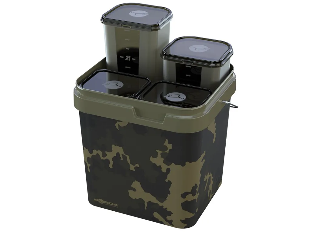 Korda&#x20;Kbel&#x00ED;k&#x20;s&#x20;boxy&#x20;Kontainer&#x20;System&#x20;17l