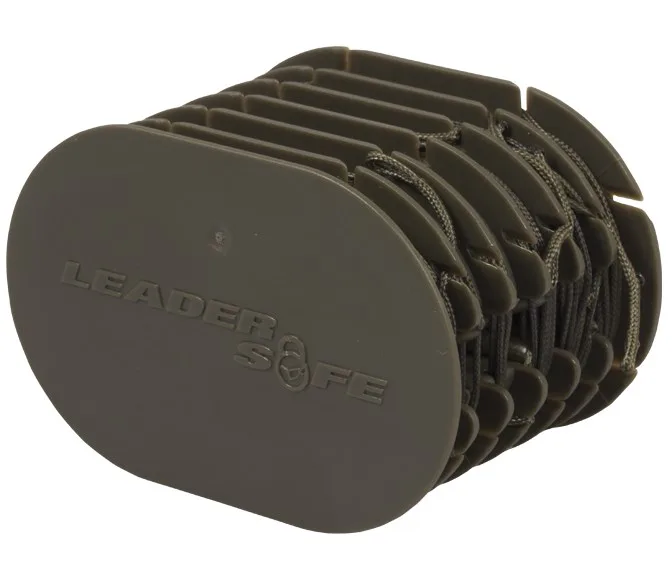 Korda&#x20;Pouzdro&#x20;na&#x20;n&#x00E1;vazce&#x20;Leader&#x20;Safe&#x20;Large