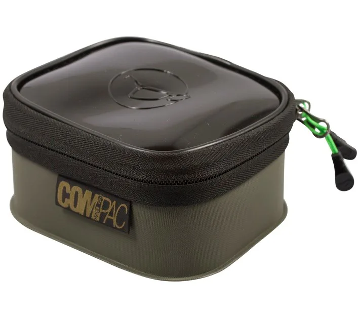 Korda&#x20;Pouzdro&#x20;Compac&#x20;Small&#x20;100
