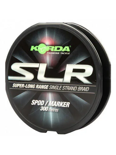 Korda&#x20;&#x0160;&#x0148;&#x016F;ra&#x20;SLR&#x20;Braid&#x20;300m