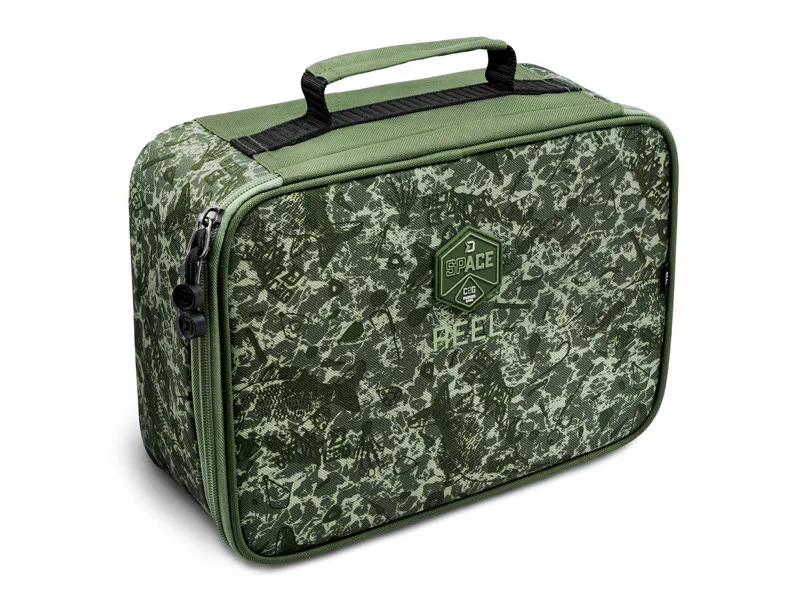 Delphin&#x20;Pouzdro&#x20;na&#x20;navij&#x00E1;ky&#x20;Reel&#x20;Space&#x20;C2G