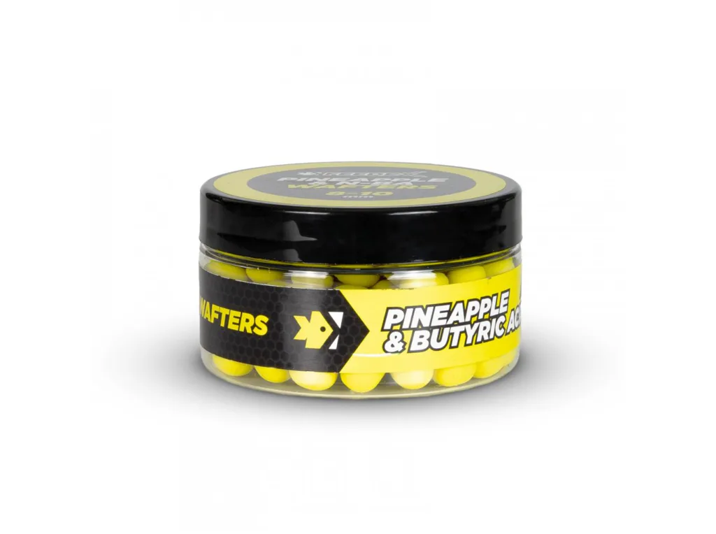 Feeder&#x20;Expert&#x20;Wafters&#x20;-&#x20;Butyric&#x20;a&#x20;ananas&#x20;10mm,&#x20;100ml