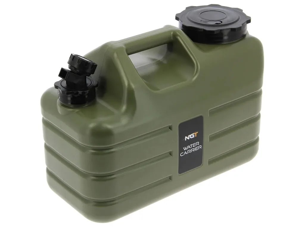 NGT&#x20;Kanystr&#x20;Heavy&#x20;Duty&#x20;Water&#x20;Carrier&#x20;11L