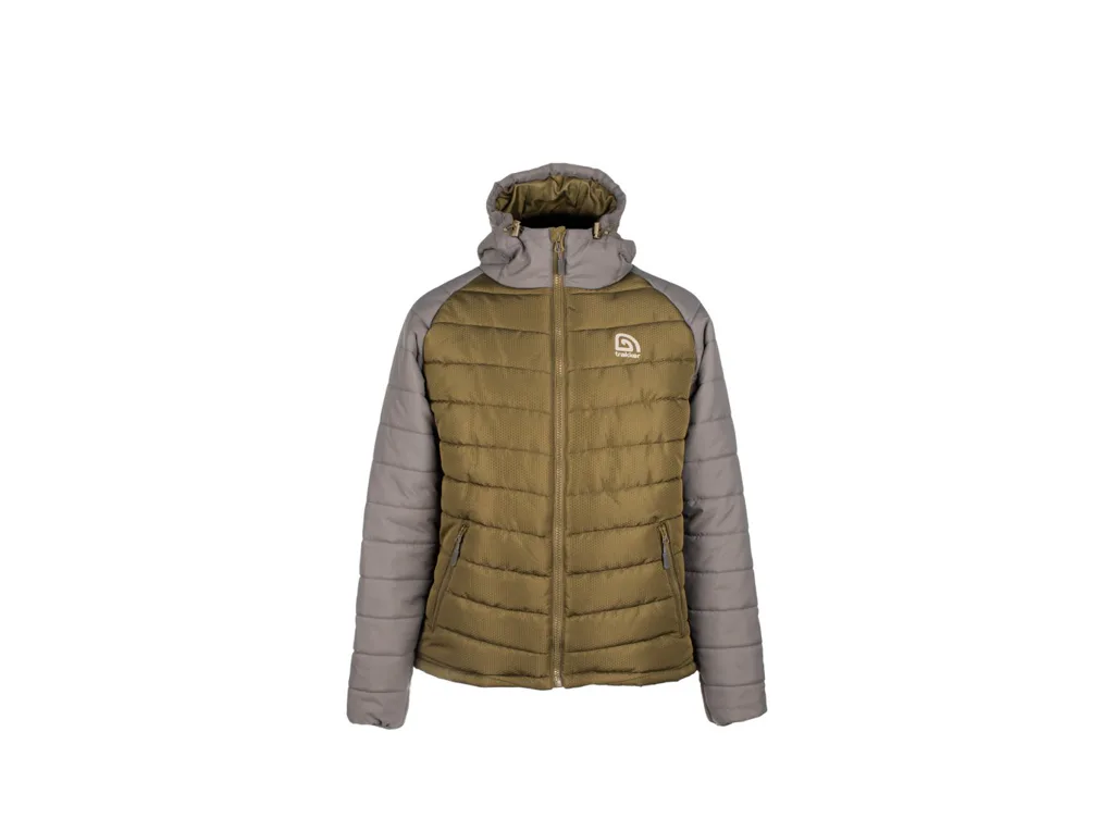 Trakker&#x20;Bunda&#x20;Hexathermic&#x20;Jacket