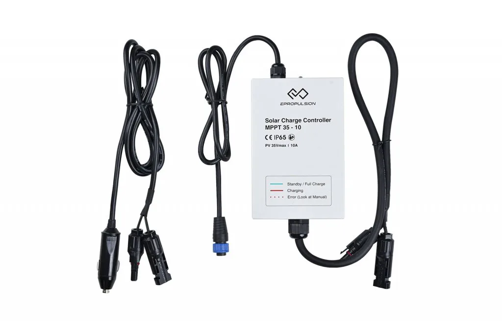 Epropulsion&#x20;Sol&#x00E1;rn&#x00ED;&#x20;nab&#x00ED;je&#x010D;ka&#x20;k&#x20;elektromotoru&#x20;SPIRIT&#x20;1.0&#x20;PLUS&#x20;&#x2F;&#x20;EVO