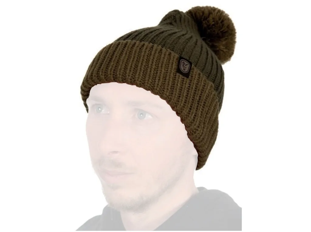 Fox&#x20;Kulich&#x20;Bobble&#x20;Heavy