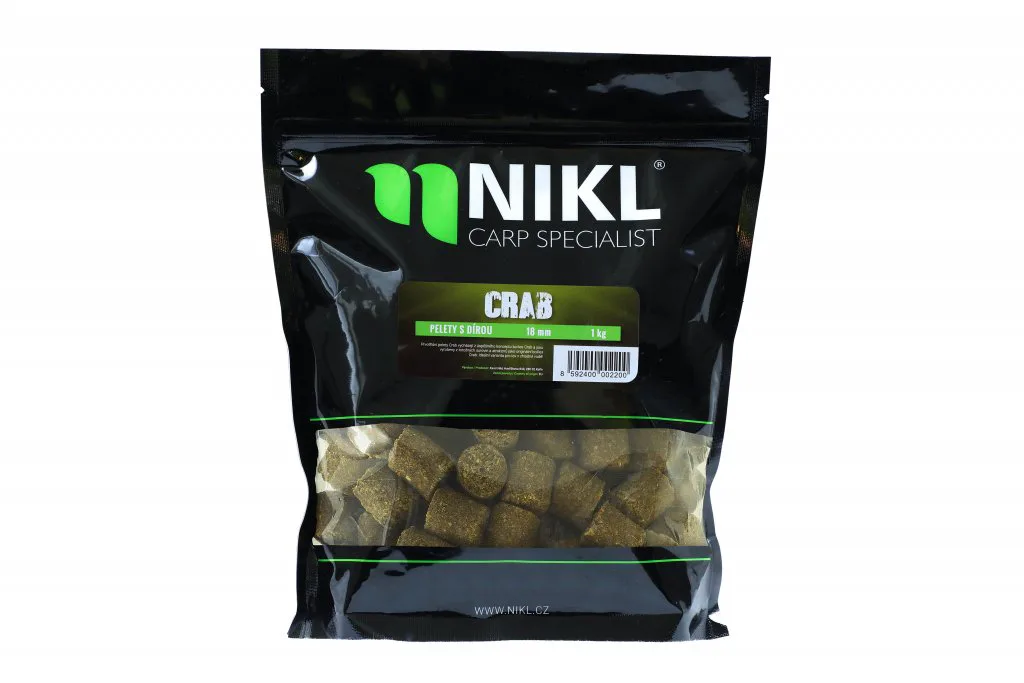 Nikl&#x20;Pelety&#x20;Crab&#x20;1kg