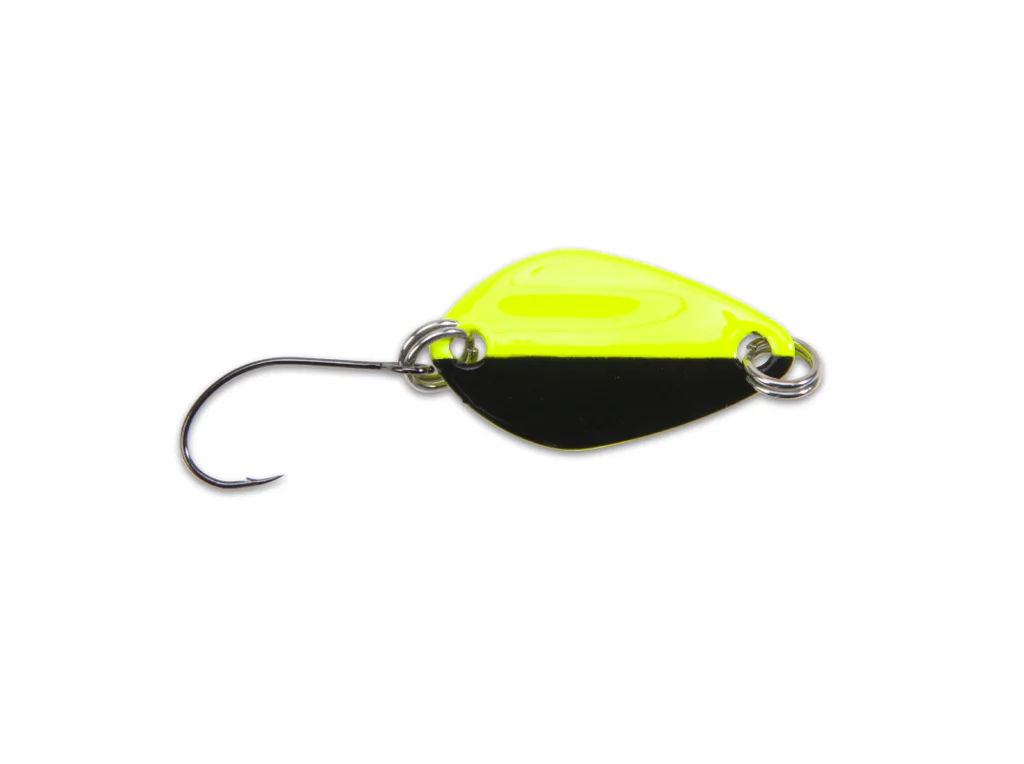 Iron&#x20;Trout&#x20;t&#x0159;pytka&#x20;Wide&#x20;Spoon&#x20;2g&#x20;YB