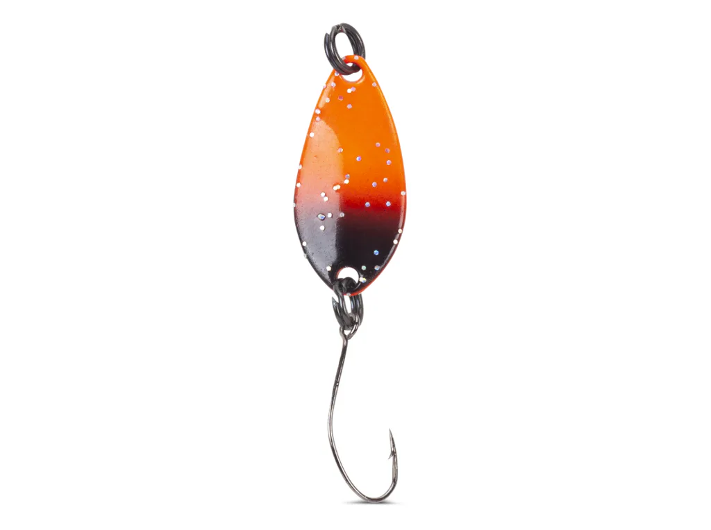 Iron&#x20;Trout&#x20;t&#x0159;pytka&#x20;Gentle&#x20;Spoon&#x20;1,3g&#x20;RBB