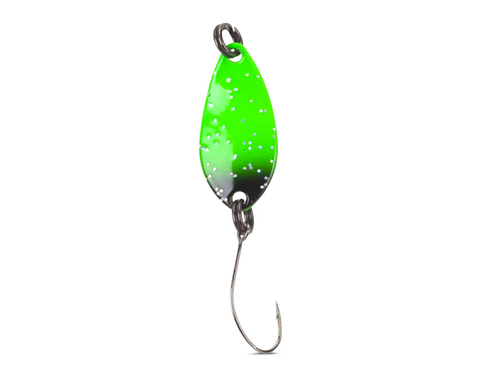 Iron&#x20;Trout&#x20;t&#x0159;pytka&#x20;Gentle&#x20;Spoon&#x20;1,3g&#x20;GBB