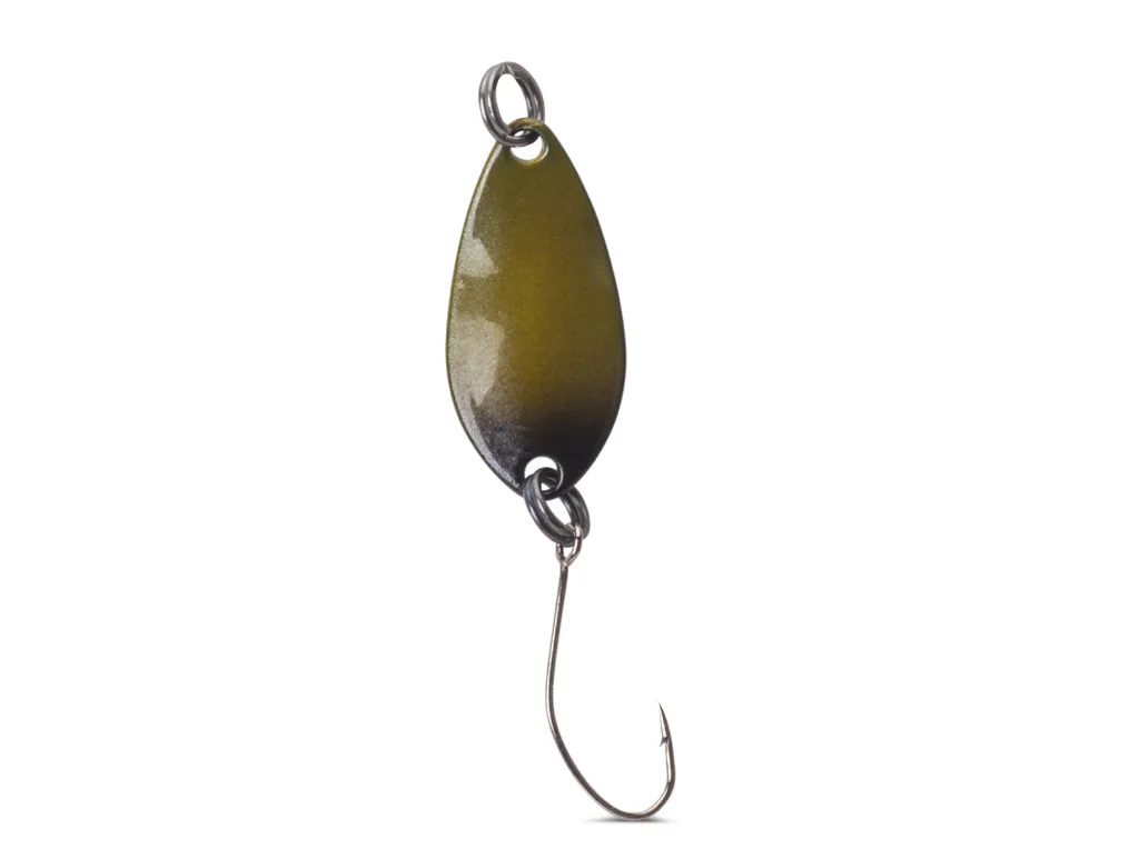 Iron&#x20;Trout&#x20;t&#x0159;pytka&#x20;Gentle&#x20;Spoon&#x20;1,3g&#x20;OBB
