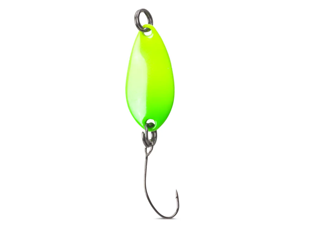 Iron&#x20;Trout&#x20;t&#x0159;pytka&#x20;Gentle&#x20;Spoon&#x20;1,3g&#x20;YGG