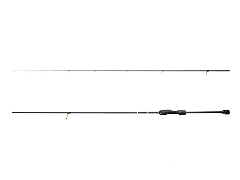 Delphin&#x20;Prut&#x20;Black&#x20;Code&#x20;C.I.T.&#x20;2,28m