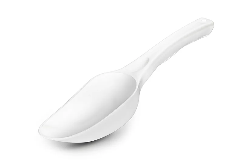 Spomb&#x20;Lopatka&#x20;Scoop&#x20;White