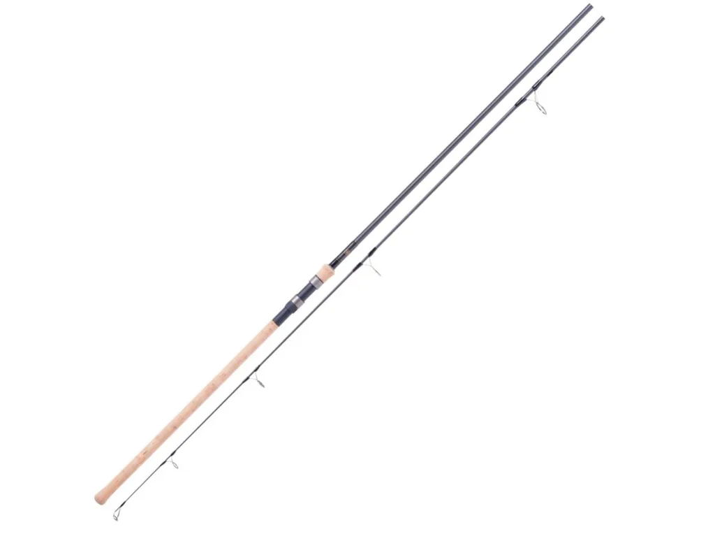 Wychwood&#x20;Kaprov&#x00FD;&#x20;prut&#x20;Extremis&#x20;Full&#x20;Cork&#x20;12ft&#x20;&#x28;3,6m&#x29;,&#x20;3,5lb,&#x20;2-d&#x00ED;l