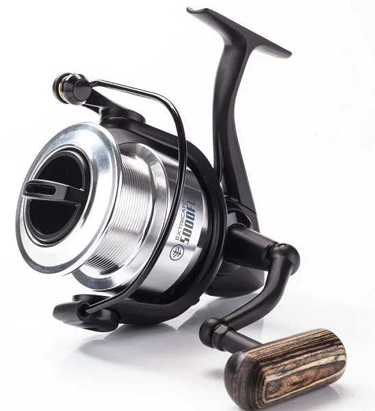 Wychwood&#x20;Navij&#x00E1;k&#x20;Extricator&#x20;5000FD&#x20;Reel