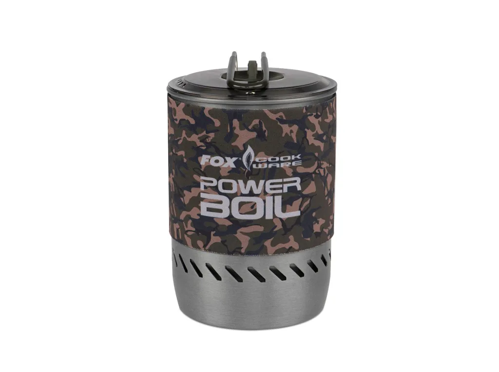 Fox&#x20;Hrnec&#x20;Cookware&#x20;Infrared&#x20;Power&#x20;Boil