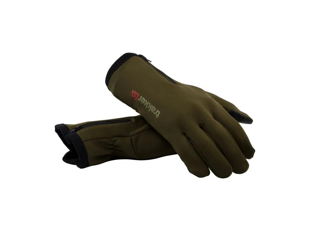 Trakker&#x20;Rukavice&#x20;Thermal&#x20;Stretch&#x20;Gloves