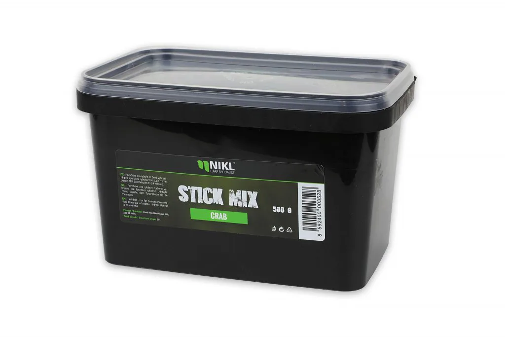 Nikl&#x20;Stick&#x20;mix&#x20;Crab&#x20;500g
