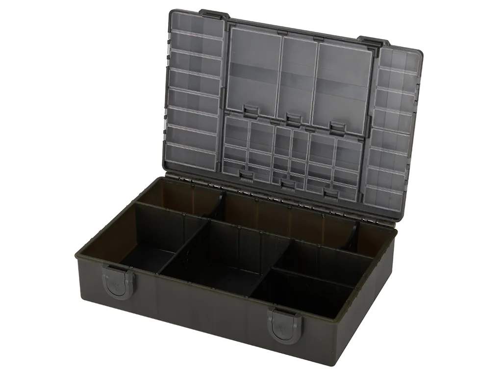 Fox&#x20;Edges&#x20;Medium&#x20;Tackle&#x20;Box