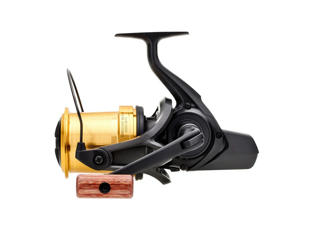 Daiwa&#x20;Navij&#x00E1;k&#x20;21&#x20;Crosscast&#x20;45&#x20;SCW&#x20;QD&#x20;OT&#x20;5000LD