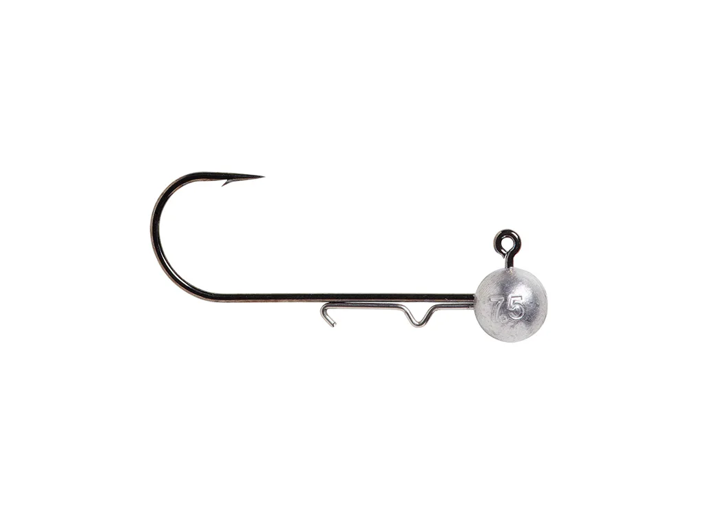 Savage&#x20;Gear&#x20;Jigov&#x00E1;&#x20;hlavi&#x010D;ka&#x20;Ball&#x20;Jig&#x20;Head&#x20;vel.&#x20;3&#x2F;0