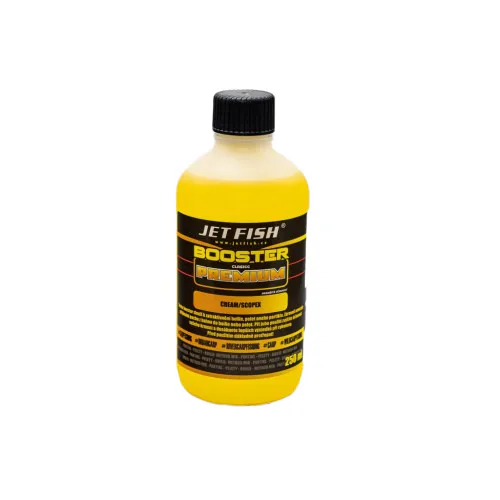 Jet&#x20;Fish&#x20;Premium&#x20;Classic&#x20;Booster&#x20;-&#x20;Cream&#x2F;Scopex&#x20;250ml