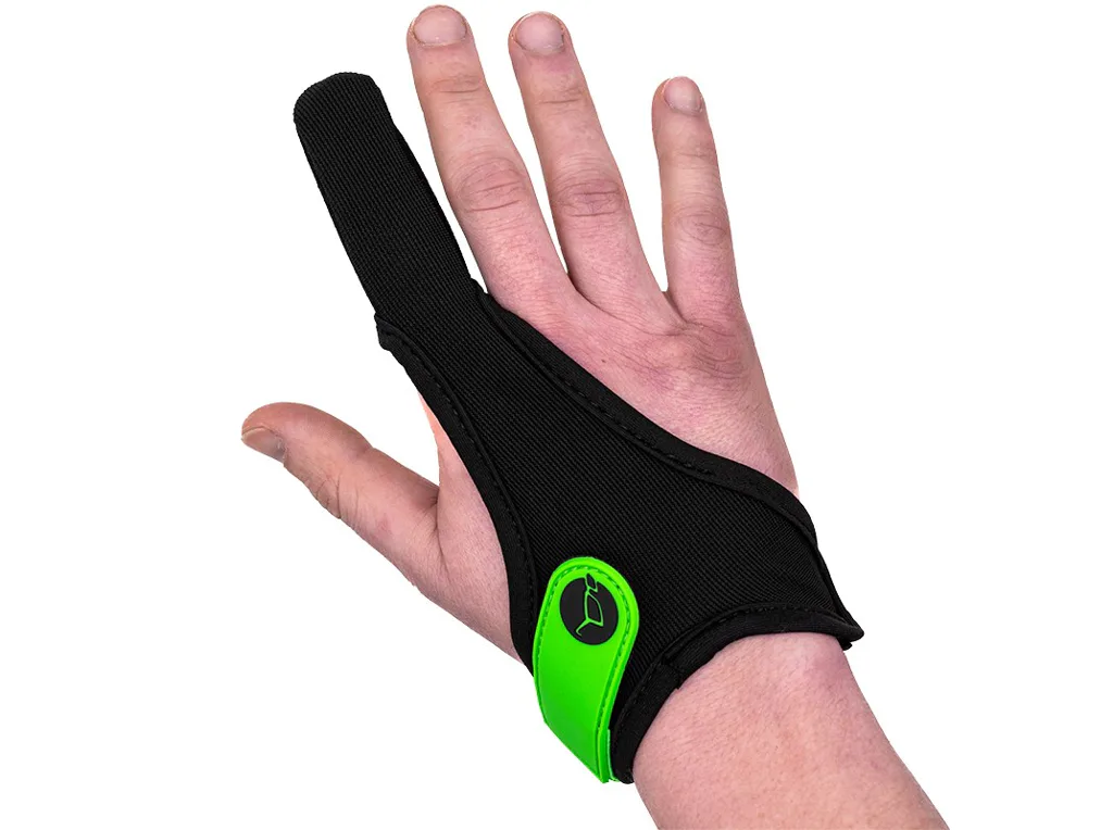 Korda&#x20;Nahazovac&#x00ED;&#x20;prst&#x20;Finger&#x20;Stall