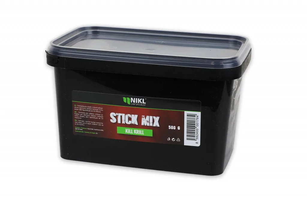 Nikl&#x20;Stick&#x20;mix&#x20;Kill&#x20;Krill&#x20;500g