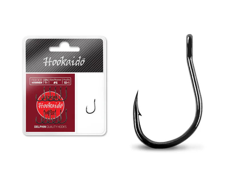 Delphin&#x20;H&#x00E1;&#x010D;ky&#x20;HKD&#x20;Hammer&#x20;11ks