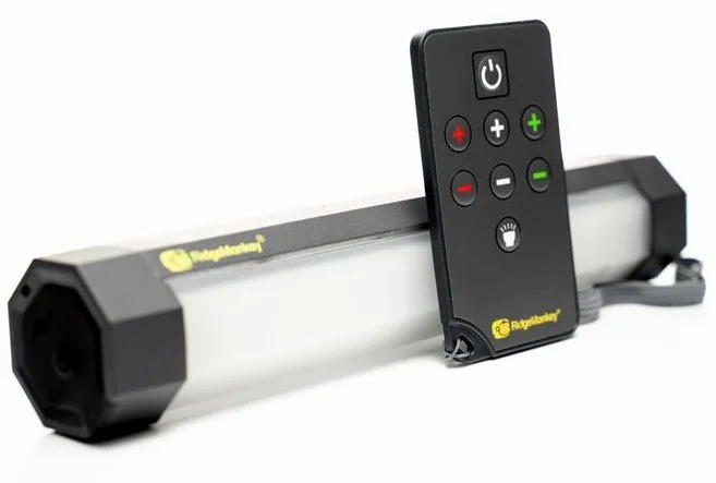 RidgeMonkey&#x20;Sv&#x011B;tlo&#x20;Vault&#x20;Lite&#x20;IR180