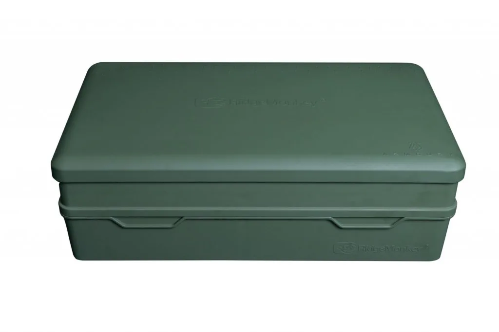 RidgeMonkey&#x20;Armoury&#x20;Pro&#x20;Tackle&#x20;Box