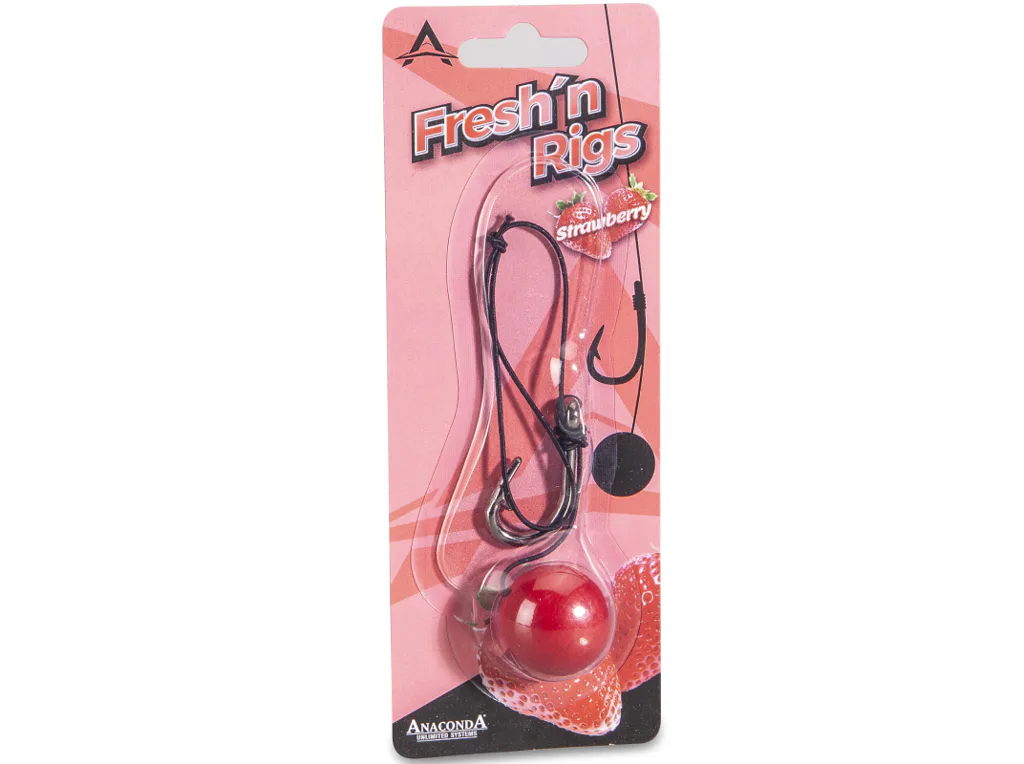 Anaconda&#x20;V&#x016F;n&#x011B;&#x20;do&#x20;auta&#x20;-&#x20;jahoda