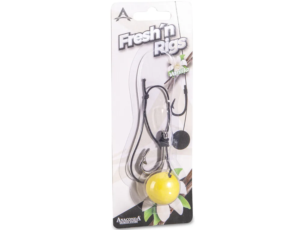 Anaconda&#x20;V&#x016F;n&#x011B;&#x20;do&#x20;auta&#x20;-&#x20;vanilka