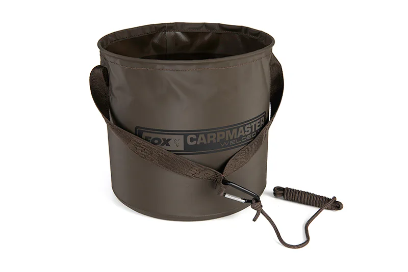 Fox&#x20;Kbel&#x00ED;k&#x20;Carpmaster&#x20;Water&#x20;Bucket&#x20;10l