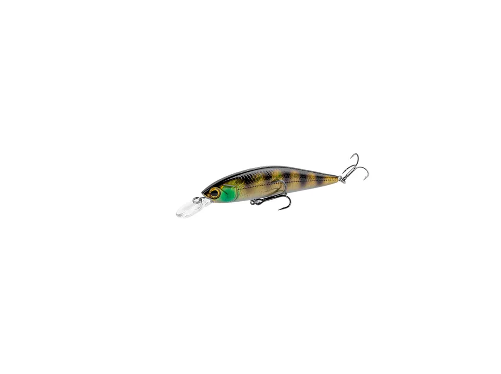 Shimano&#x20;Yasei&#x20;Wobbler&#x20;Trigger&#x20;Twitch&#x20;SP&#x20;Perch