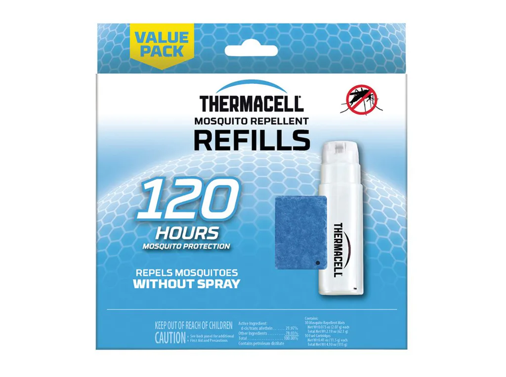 Thermacell&#x20;N&#x00E1;hradn&#x00ED;&#x20;120h&#x20;sada&#x20;n&#x00E1;pln&#x00ED;&#x20;R-10&#x20;Megapack