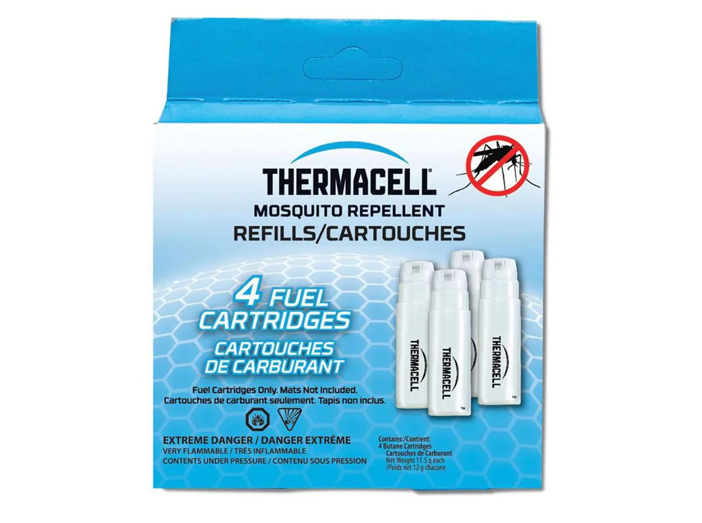 Thermacell&#x20;N&#x00E1;hradn&#x00ED;&#x20;butanov&#x00E1;&#x20;n&#x00E1;pl&#x0148;&#x20;4&#x20;ks&#x20;C-4