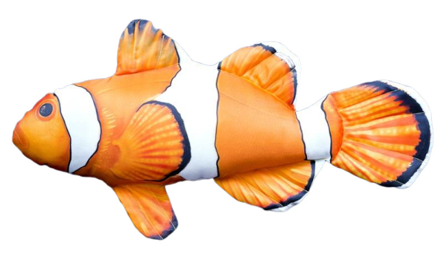 Gaby&#x20;Pol&#x0161;t&#x00E1;&#x0159;&#x20;Klaun&#x20;o&#x010D;kat&#x00FD;