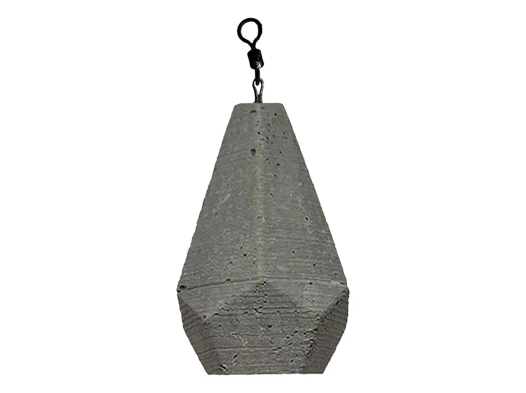 Eco&#x20;Sinkers&#x20;Betonov&#x00E1;&#x20;z&#x00E1;t&#x011B;&#x017E;&#x20;Hru&#x0161;ka