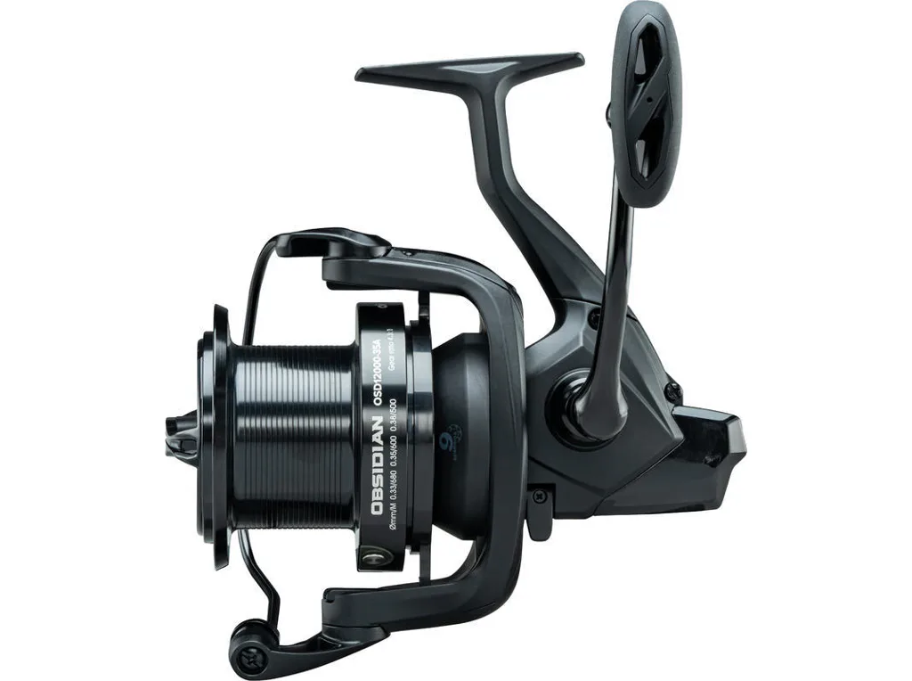Okuma&#x20;Navij&#x00E1;k&#x20;Obsidian&#x20;Carp&#x20;12000