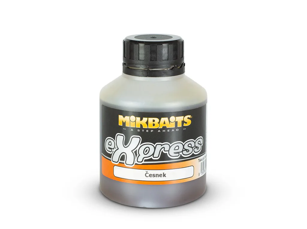 Mikbaits&#x20;eXpress&#x20;booster&#x20;-&#x20;&#x010C;esnek&#x20;250ml