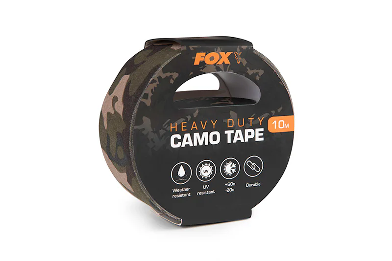 Fox&#x20;P&#x00E1;ska&#x20;Camo&#x20;Tape&#x20;5cm,&#x20;10m