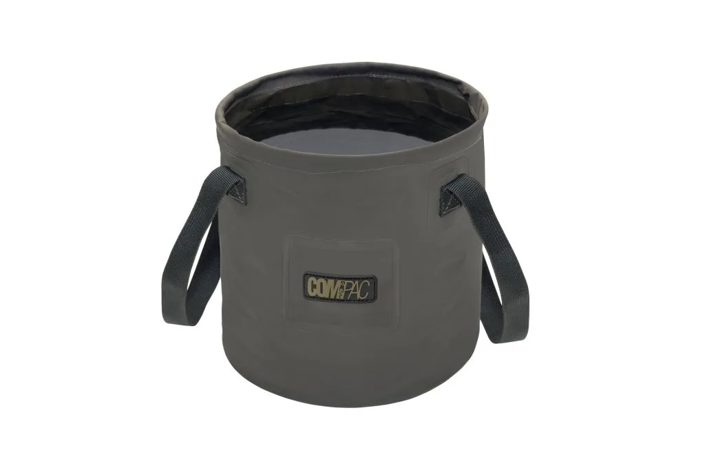 Korda&#x20;Skl&#x00E1;dac&#x00ED;&#x20;v&#x011B;dro&#x20;Compac&#x20;Water&#x20;Bucket&#x20;8l