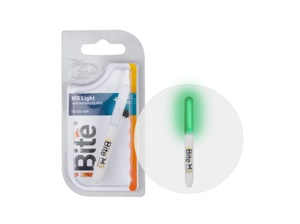 iBite&#x20;Sv&#x011B;tlo&#x20;led&#x20;na&#x20;&#x0161;pi&#x010D;ku&#x20;MS&#x20;Light