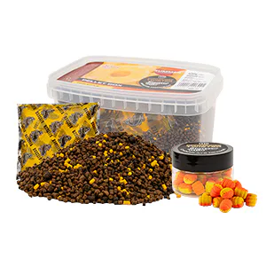 Benzar&#x20;Mix&#x20;Summer&#x20;Pellet&#x20;Box&#x20;&#x2B;&#x20;Twister&#x20;n&#x00E1;straha&#x20;&#x2B;&#x20;aroma&#x20;-&#x20;Ananas&#x20;400g