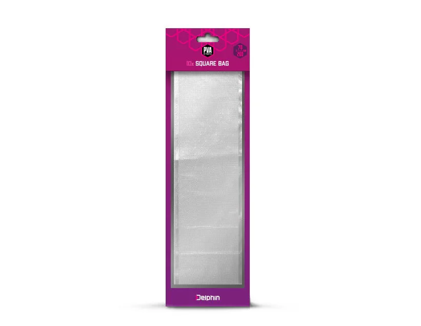 Delphin&#x20;PVA&#x20;s&#x00E1;&#x010D;ek&#x20;hranat&#x00FD;&#x20;PVA&#x20;N&#x27;tastic&#x20;10ks